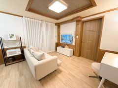 π Two-room accommodation for business trips 1th image