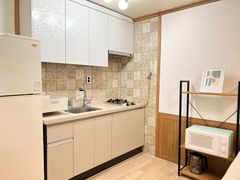 π Two-room accommodation for business trips 5th image