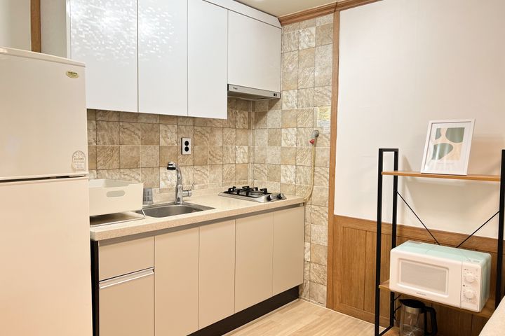 π Two-room accommodation for business trips 5th image
