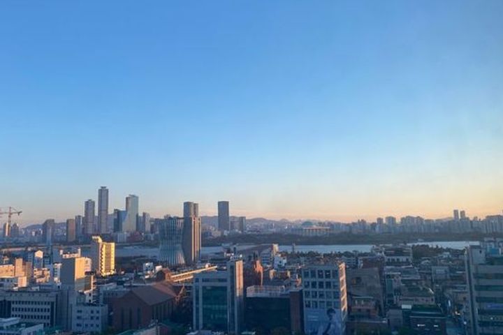 💕합정/홍대/깔끔💕 14번째 이미지