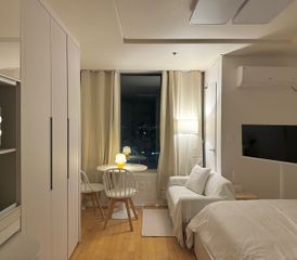 합정/홍대/깔끔 0번째 이미지