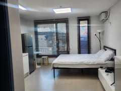 A pretty, newly built studio apartment in Hae 2th image