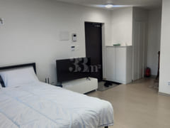A pretty, newly built studio apartment in Hae 1th image
