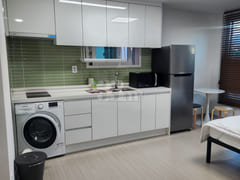A pretty, newly built studio apartment in Hae 0th image