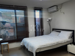 A pretty, newly built studio apartment in Hae 3th image