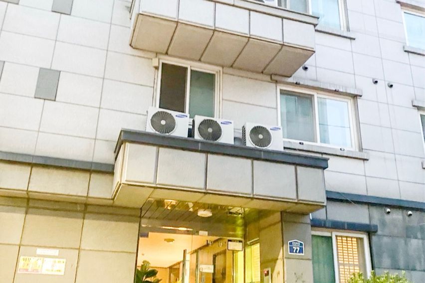 서울대입구역깨끗H 13번째 이미지