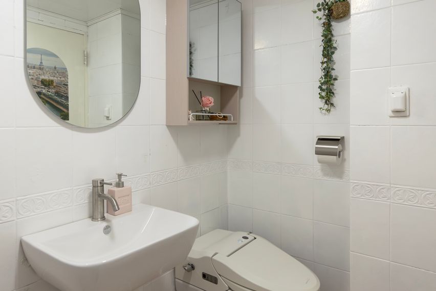 무료주차/투룸/퀸베드2 11번째 이미지