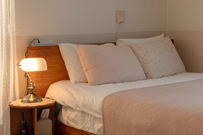 무료주차/투룸/퀸베드2 5번째 이미지