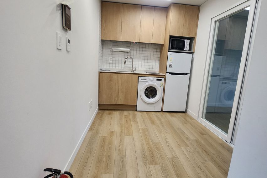 신축 gtx역세1.5룸 0번째 이미지