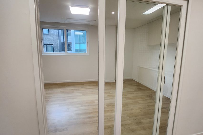 신축 gtx역세1.5룸 4번째 이미지