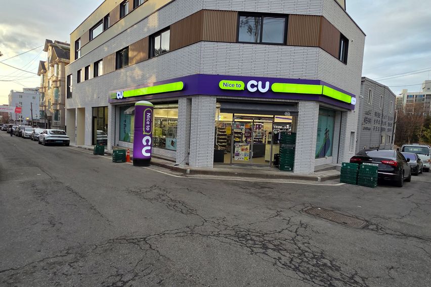 신축 gtx역세1.5룸 1번째 이미지