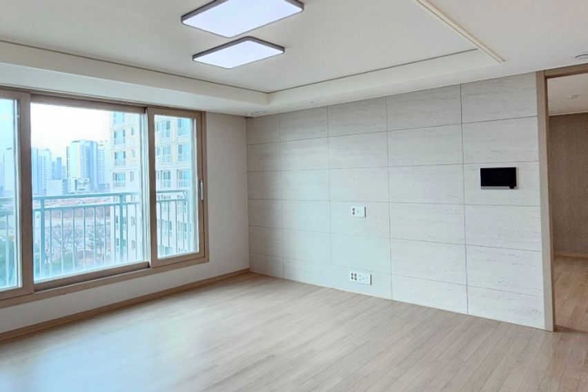 신축/방4개/34평 1번째 이미지