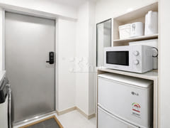 15 mins to Gangnam 🔷 Fully furnished & neat 13th image