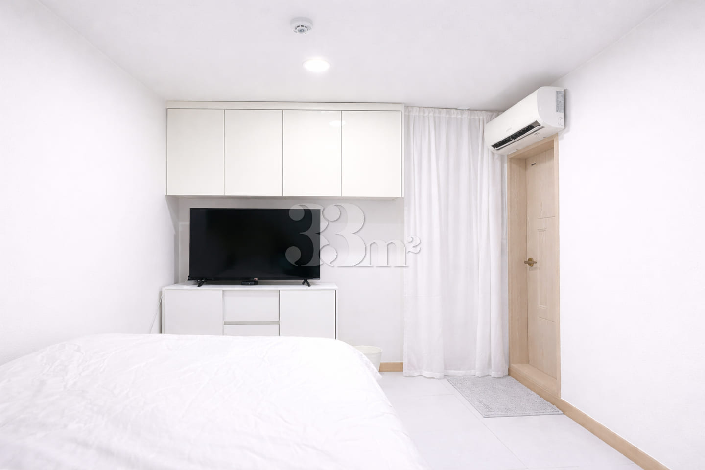 15 mins to Gangnam 🔷 Fully furnished & neat 2th image