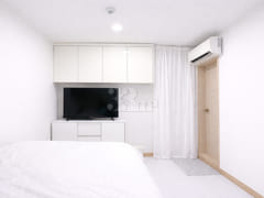 15 mins to Gangnam 🔷 Fully furnished & neat 2th image