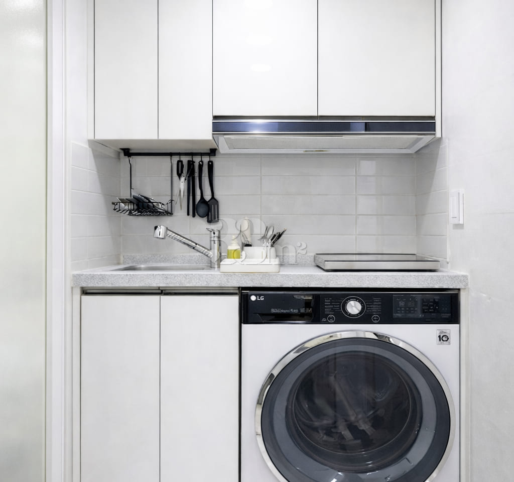 15 mins to Gangnam 🔷 Fully furnished & neat 11th image