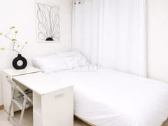 15 mins to Gangnam 🔷 Fully furnished & neat 6th image