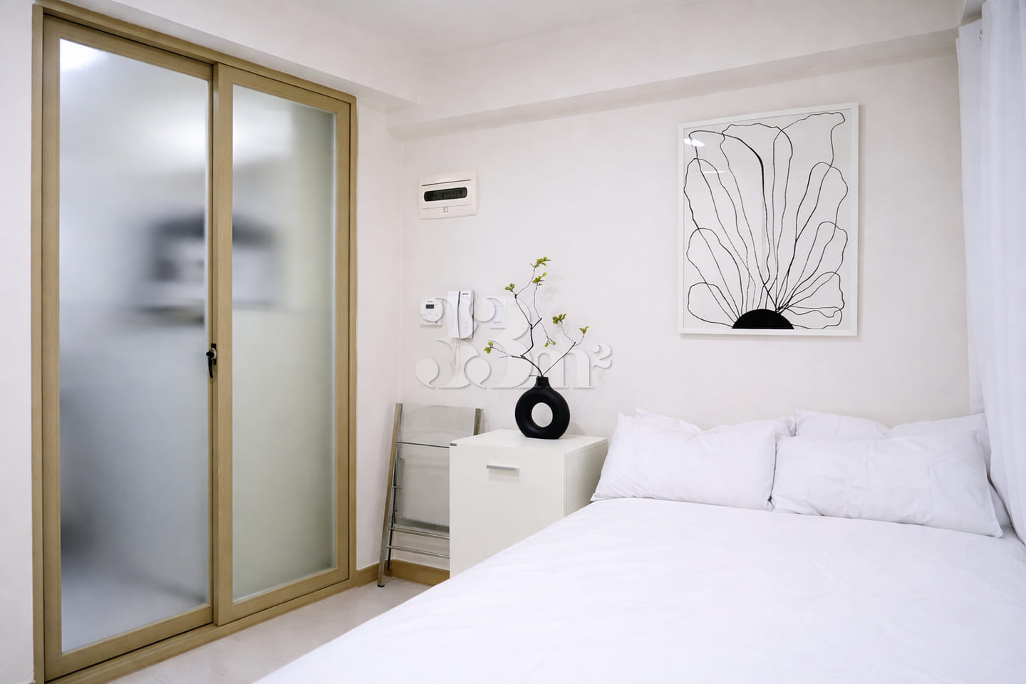 15 mins to Gangnam 🔷 Fully furnished & neat 10th image