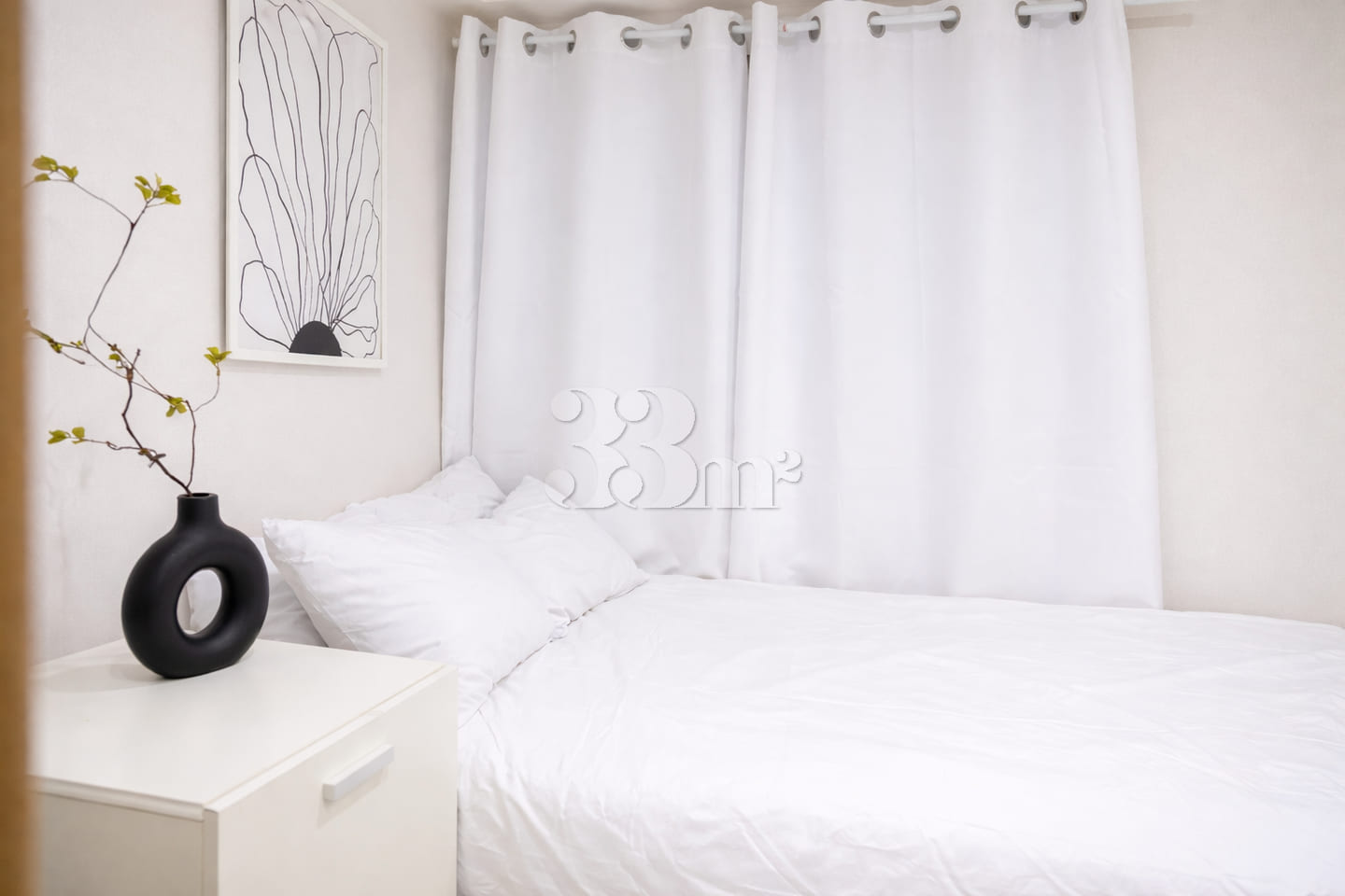 15 mins to Gangnam 🔷 Fully furnished & neat 5th image