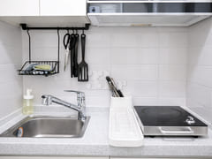 15 mins to Gangnam 🔷 Fully furnished & neat 12th image