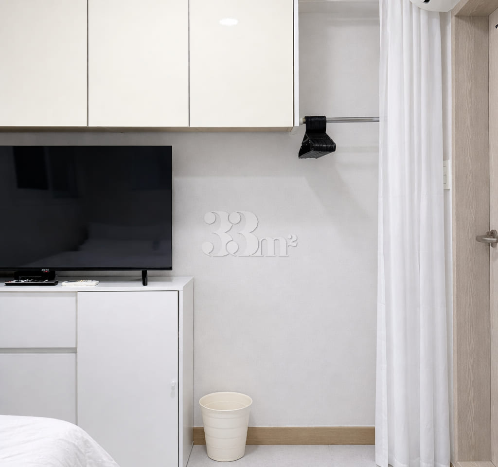 15 mins to Gangnam 🔷 Fully furnished & neat 15th image