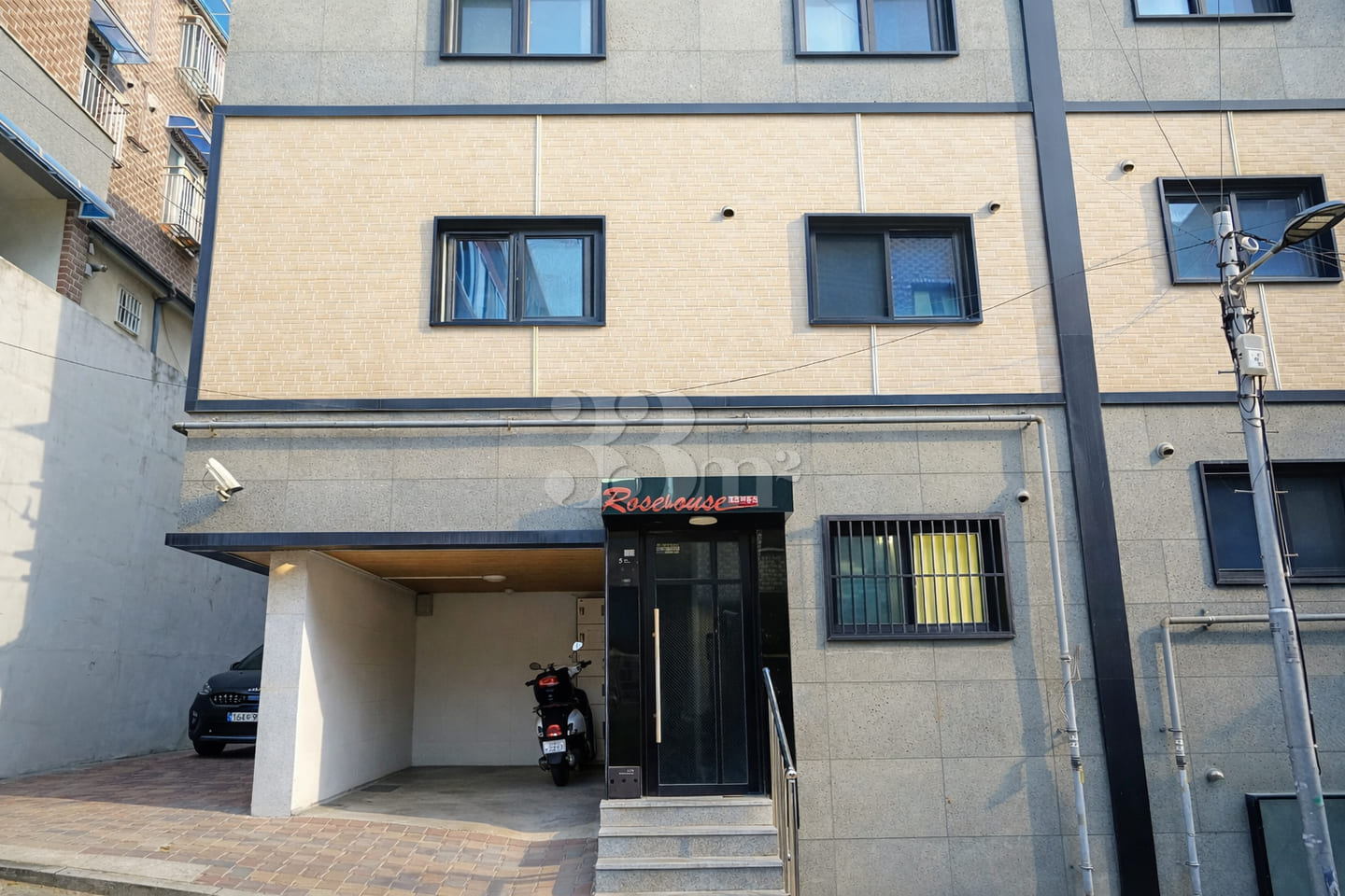 15 mins to Gangnam 🔷 Fully furnished & neat 19th image
