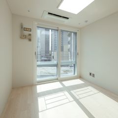 채광 굿 1.5룸 풀옵 방 이미지