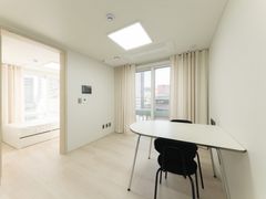채광 굿 1.5룸 풀옵 3번째 이미지