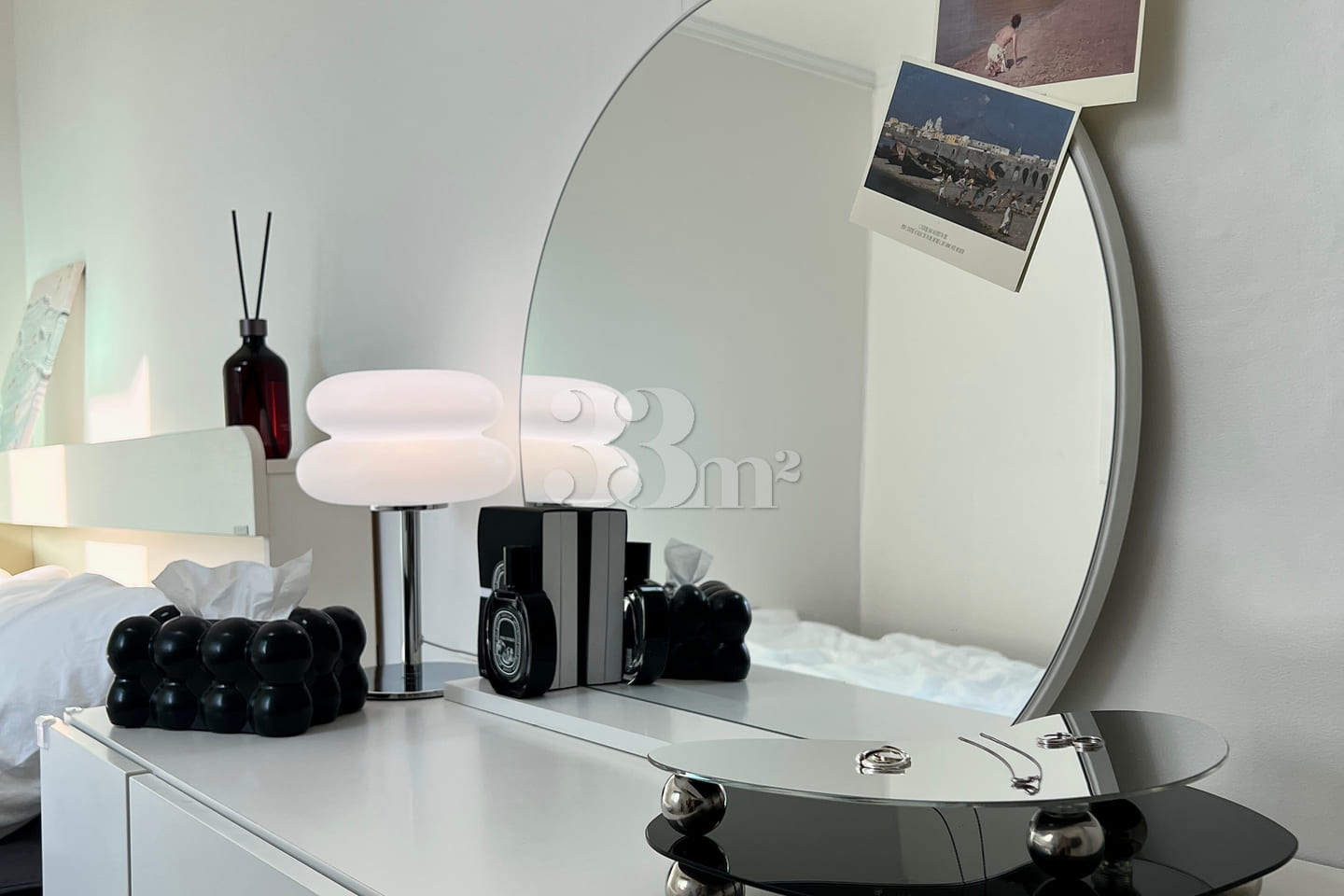 Two-room unit: 10 minutes to Korea University 5th image