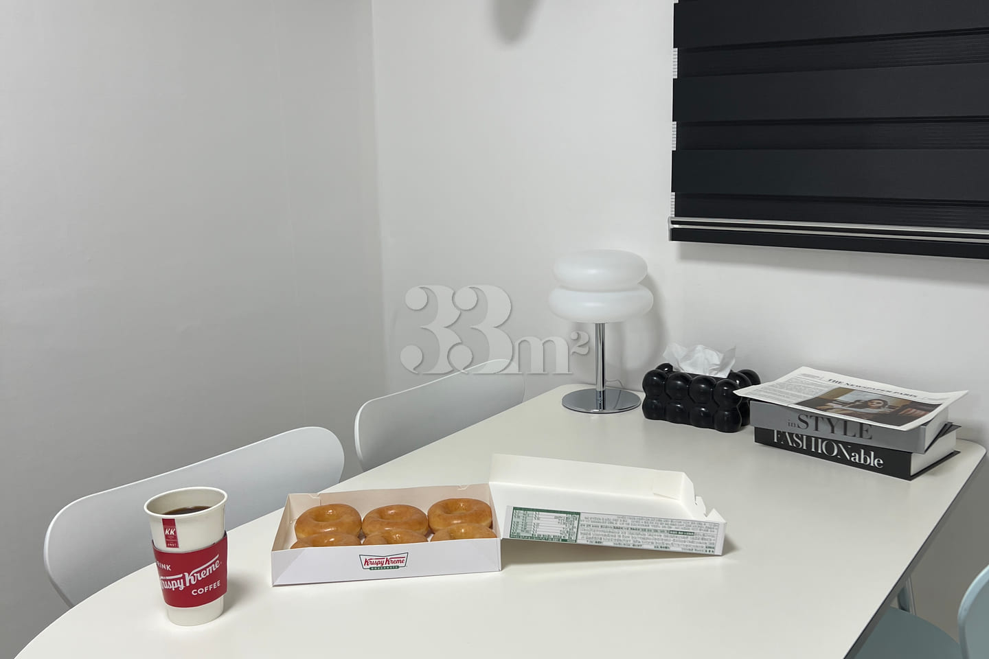 Two-room unit: 10 minutes to Korea University 7th image