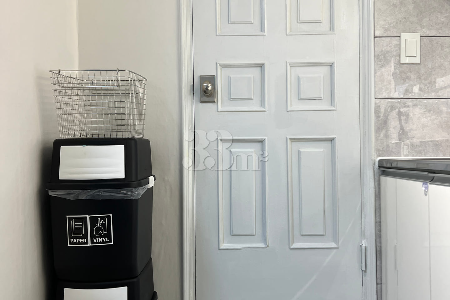 Two-room unit: 10 minutes to Korea University 8th image