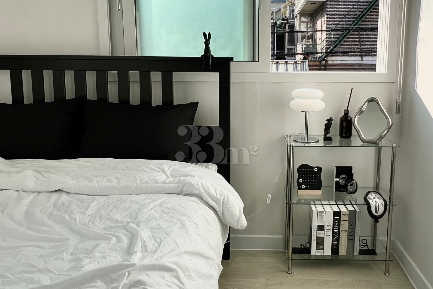 Two-room unit: 10 minutes to Korea University 6th image