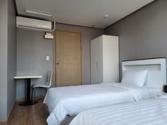 ⭐서울역공덕역 트리플룸 6번째 이미지