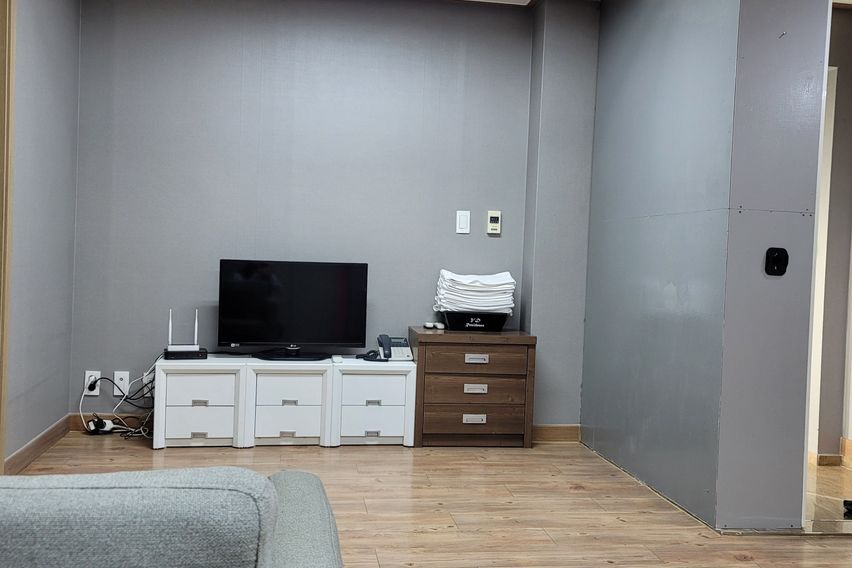 ⭐서울역공덕역 트리플룸 8번째 이미지