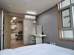 ⭐서울역공덕역 트리플룸 2번째 이미지