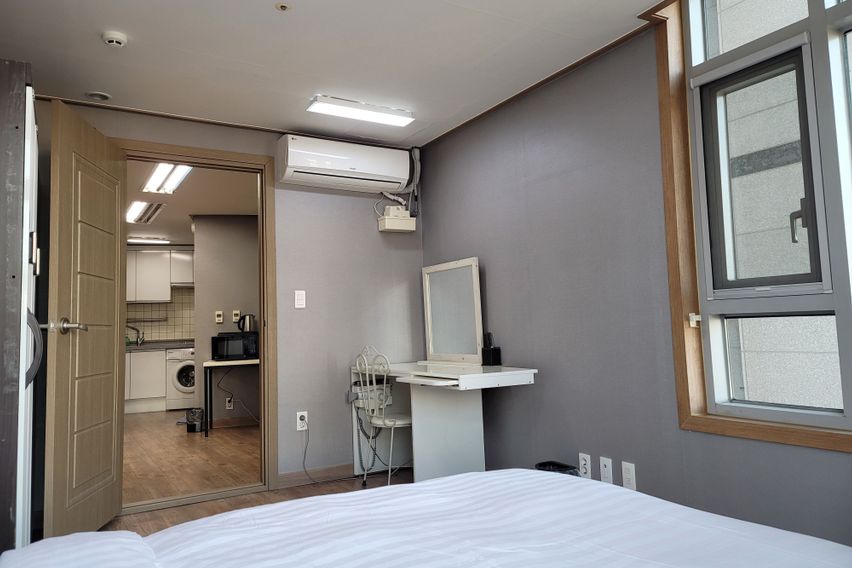 ⭐서울역공덕역 트리플룸 2번째 이미지