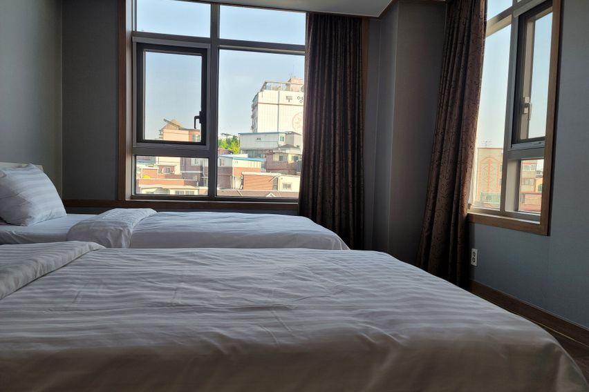 ⭐서울역공덕역 트리플룸 5번째 이미지