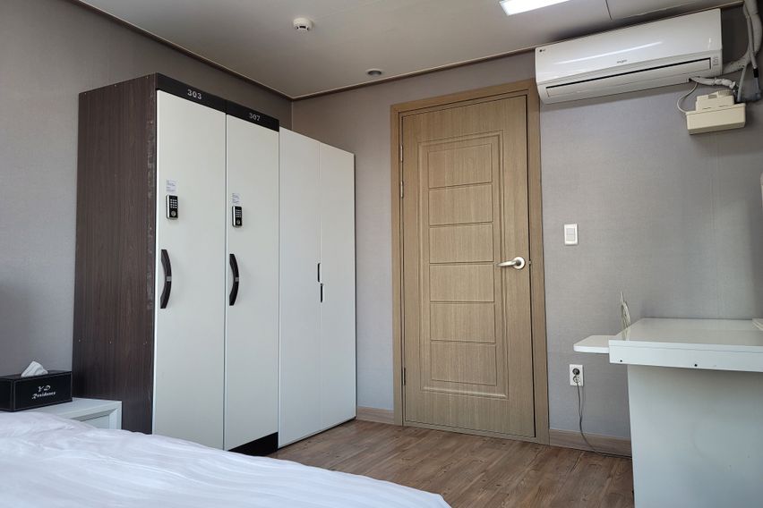 ⭐서울역공덕역 트리플룸 3번째 이미지