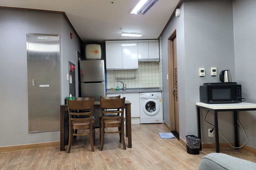 ⭐서울역공덕역 트리플룸 7번째 이미지