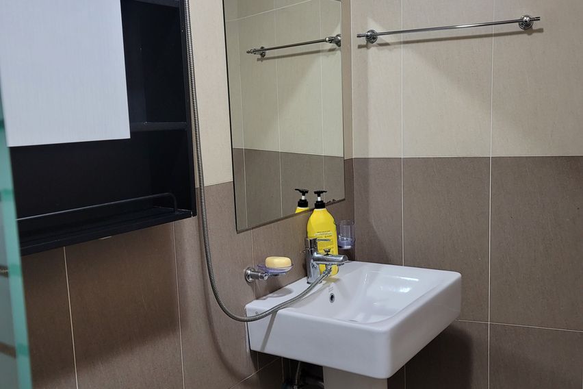 ⭐서울역공덕역 트리플룸 9번째 이미지