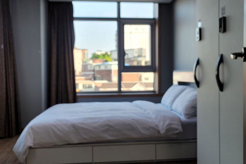 ⭐서울역공덕역 트리플룸 0번째 이미지