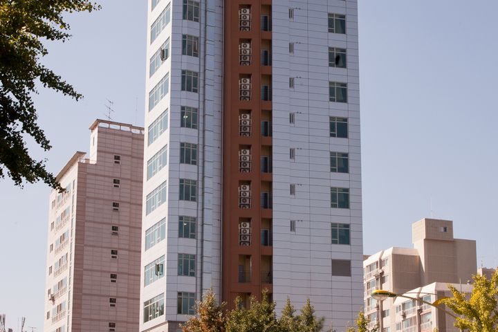 ⭐서울역공덕역 트리플룸 11번째 이미지
