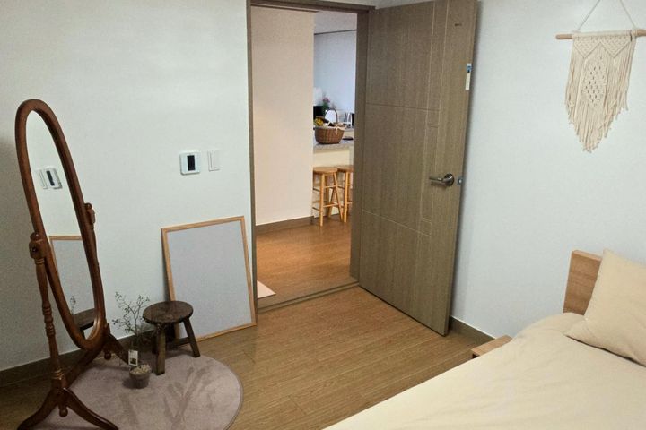 황리단길 방3개 아파트 12번째 이미지