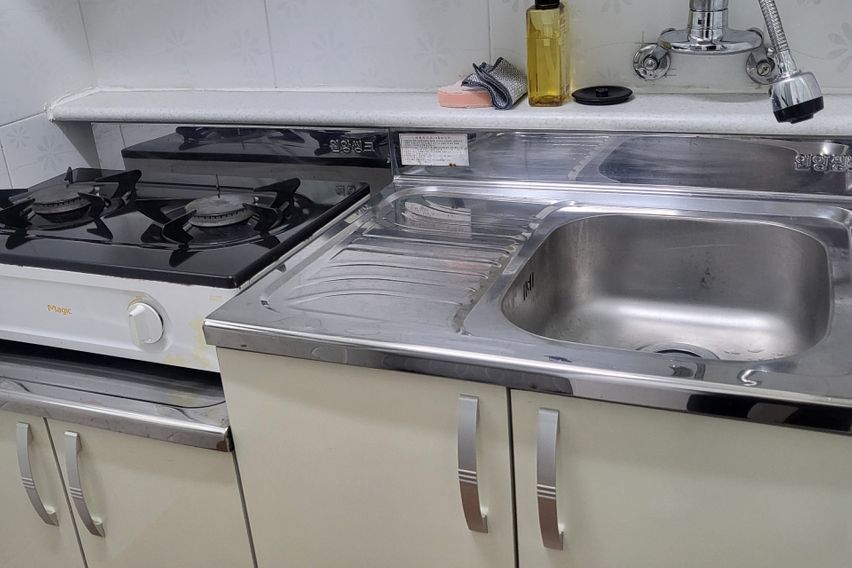 관음동 밝고 아담 원룸 5번째 이미지