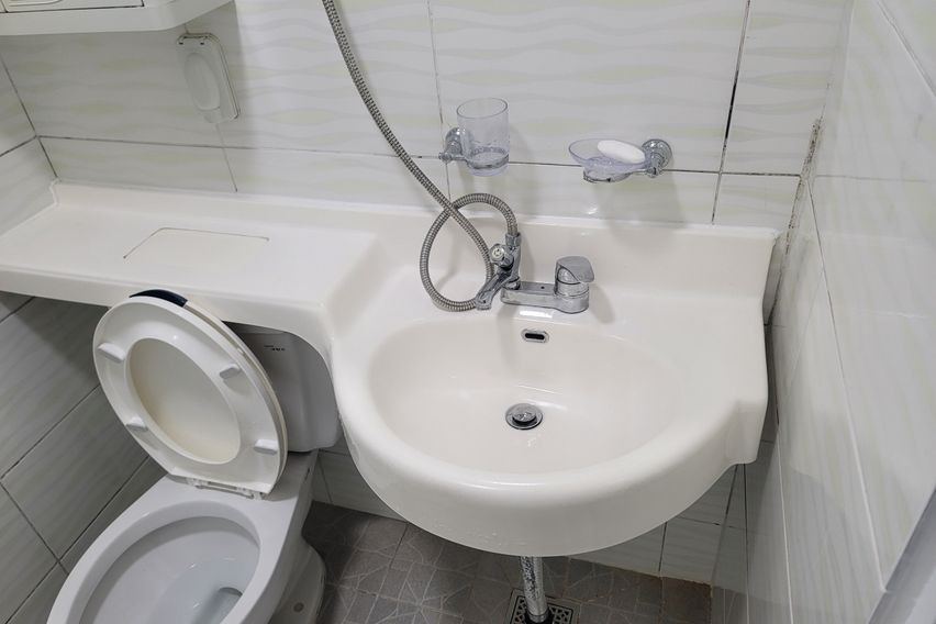 관음동 햇살가득 룸   10번째 이미지