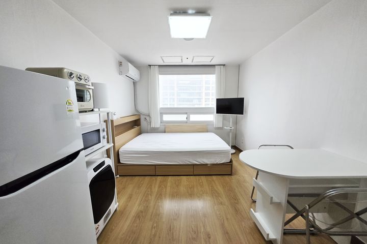 마포 안식 2번째 이미지