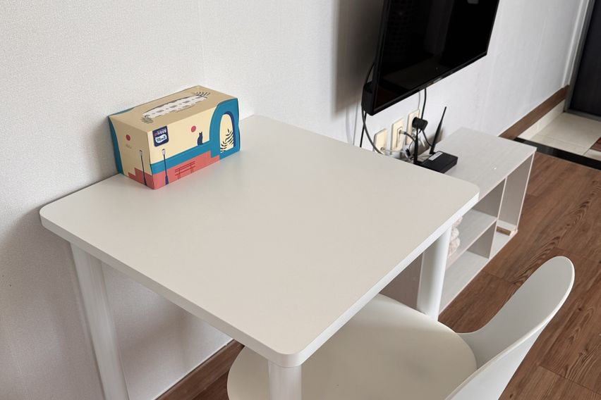 관음동 햇살가득 룸   4번째 이미지