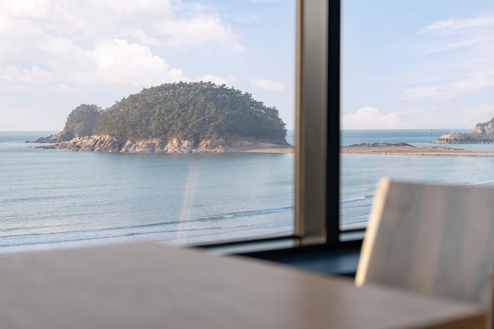 신축 첫입주 오션뷰 1번째 이미지