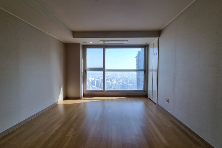 탁트인 주상복합 아파트 3번째 이미지