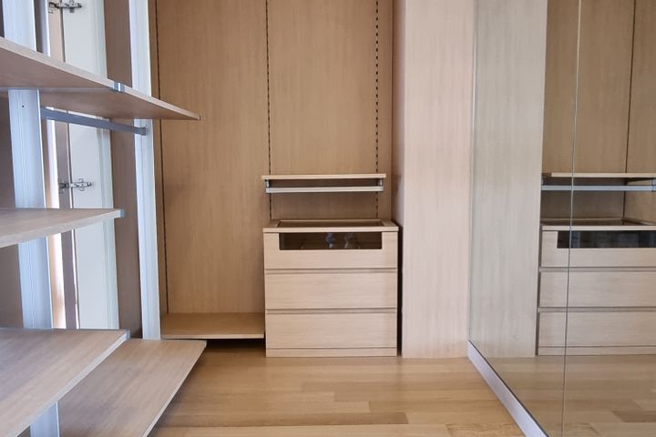 탁트인 주상복합 아파트 4번째 이미지
